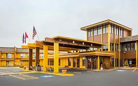 Quality Inn Big Sky