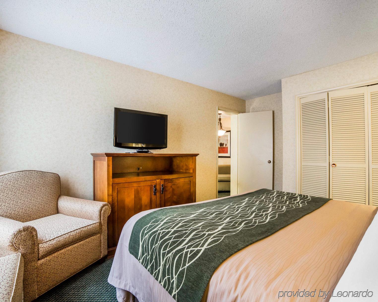 Quality Inn Big Sky Kalispell Exterior photo