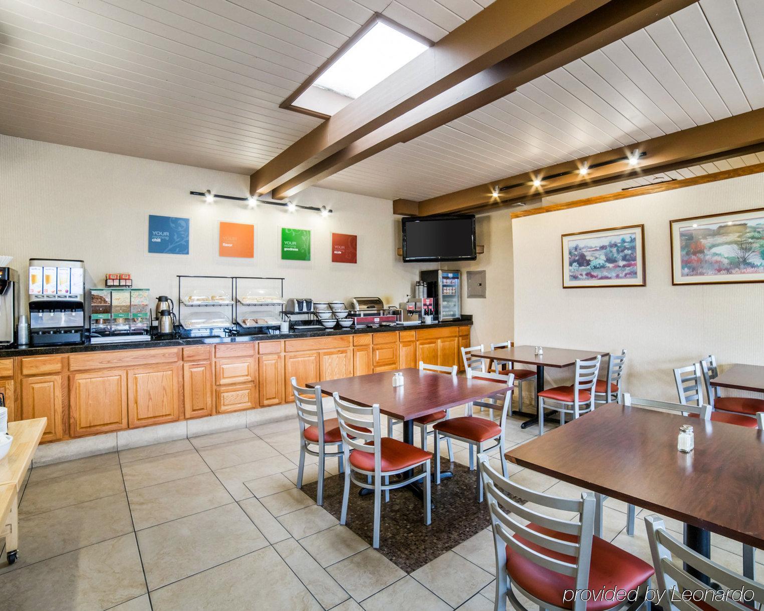 Quality Inn Big Sky Kalispell Exterior photo