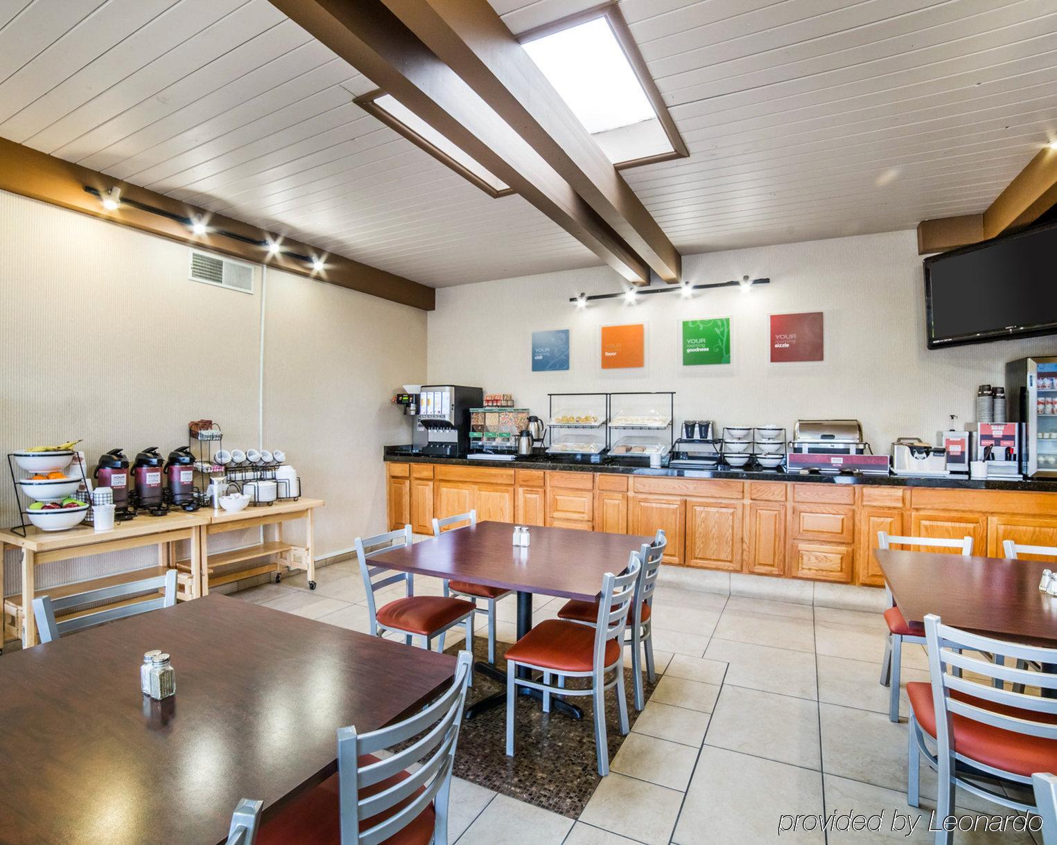 Quality Inn Big Sky Kalispell Exterior photo