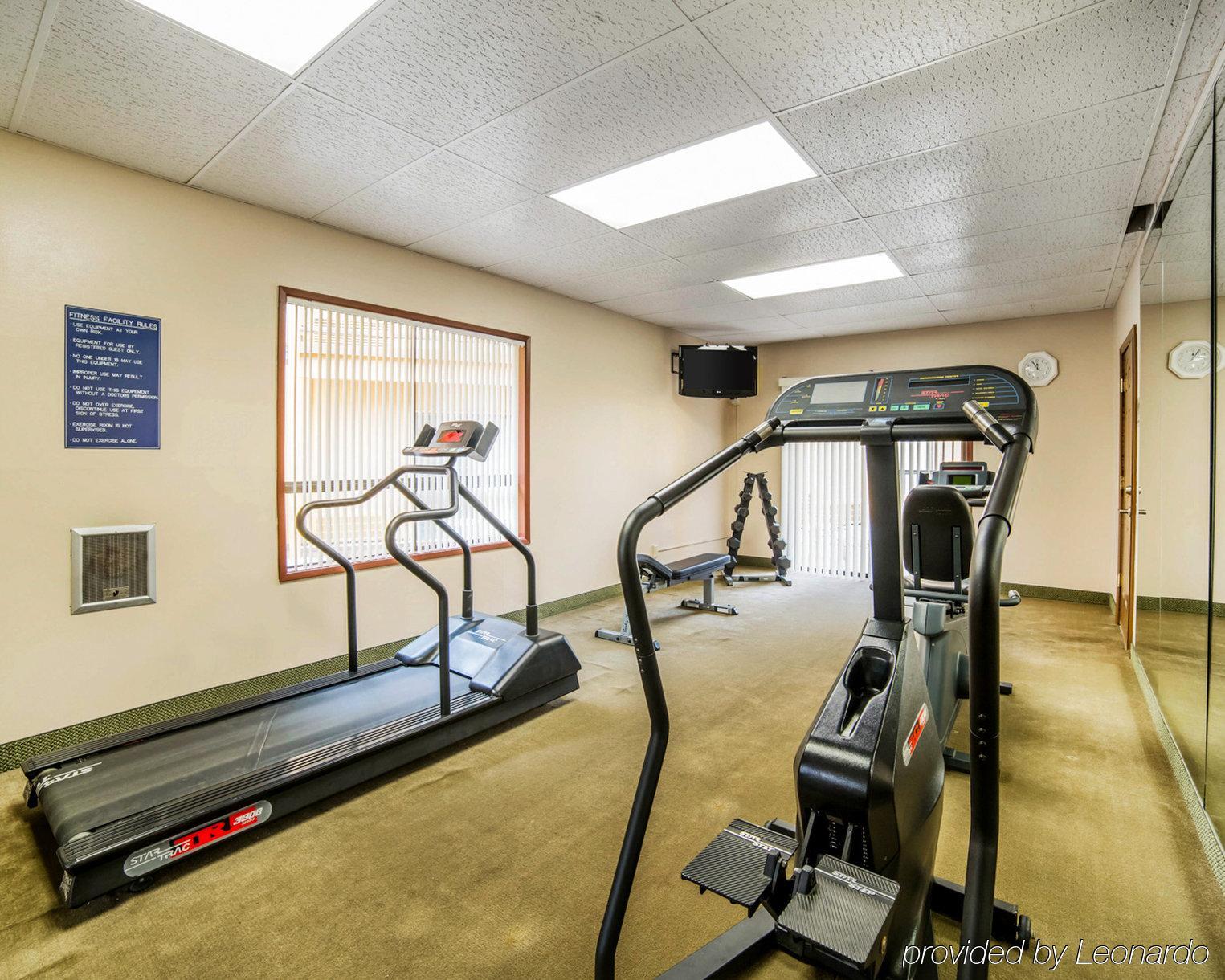 Quality Inn Big Sky Kalispell Exterior photo
